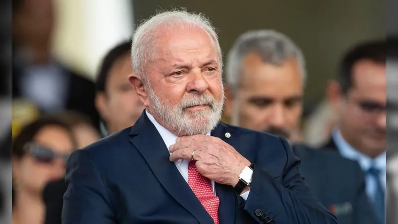 Lula afirma que PAC é oportunidade de investimento para países do Brics