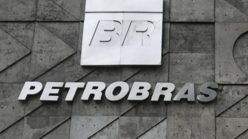 Petrobras afasta gerente de segurança após denúncia de violência doméstica