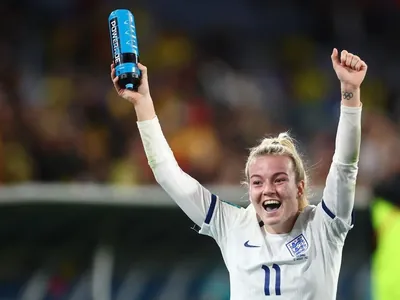 Vídeo: Assista aos gols de Inglaterra 2 x 1 Colômbia na Copa Feminina 2023