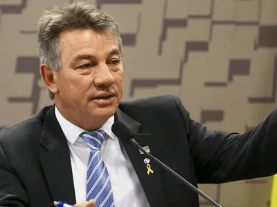 Justiça eleitoral de Roraima cassa governador pela terceira vez