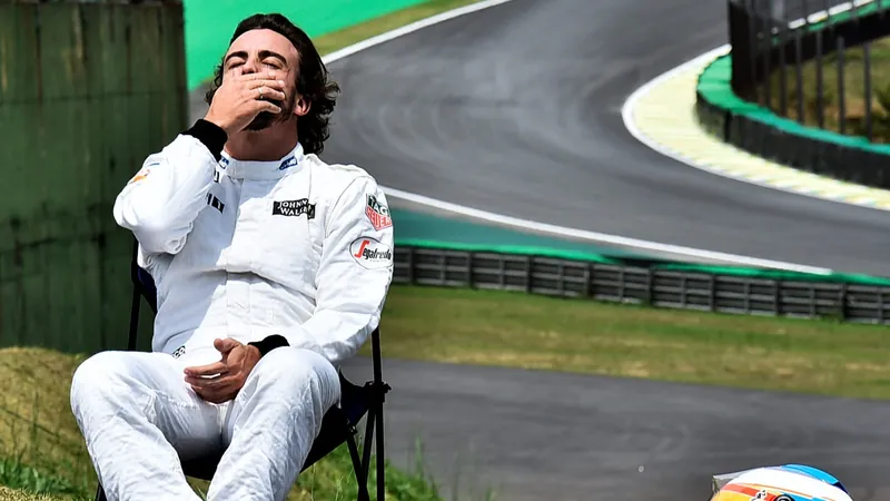 Hamilton, Verstappen, Leclerc e mais... veja as férias dos pilotos da F1