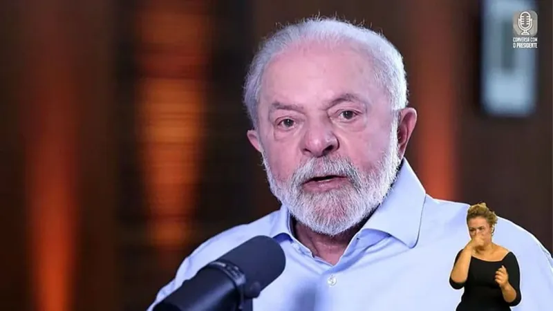 Aprovação de Lula passa de 56% para 60% em junho, aponta Quaest