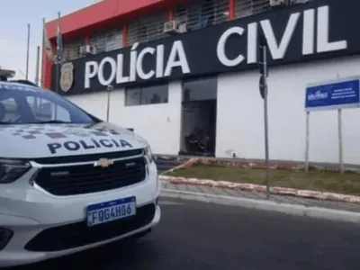 Homem é detido por suspeita de realizar boca de urna em Caçapava