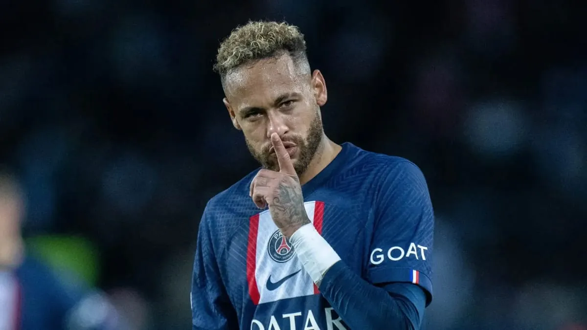 Futuro time de Neymar, Al Hilal estreia na Liga Saudita com vitória e  hat-trick de Malcom 