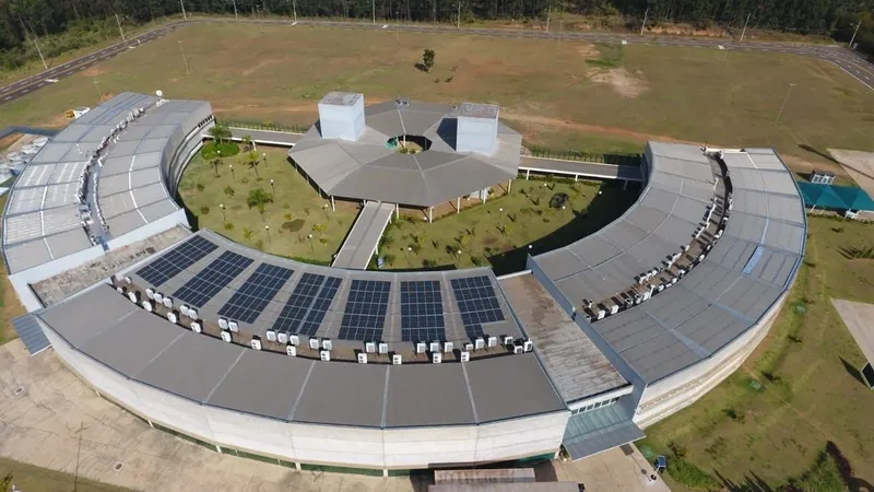 Parque Tecnológico de Sorocaba terá 1º Núcleo de Engenharia para Construção 4.0