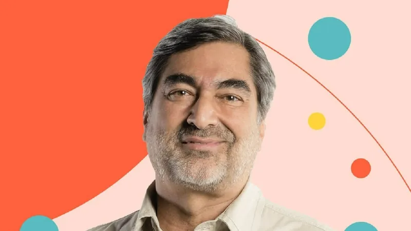 Zeca Camargo apresenta, a partir do dia 21, o Melhor da Noite