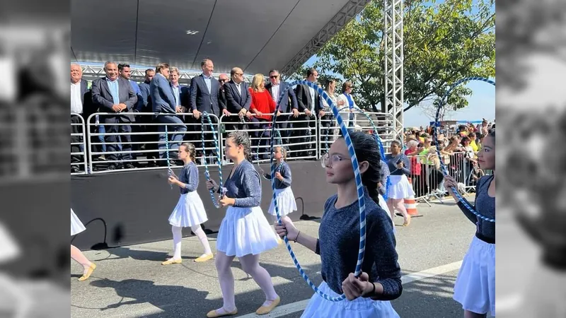 Sorocaba completa 369 anos nesta terça-feira