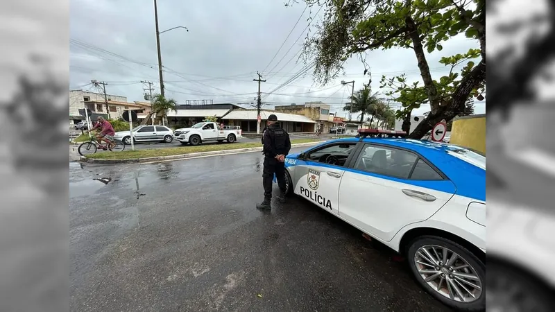 Um suspeito foi morto e outro ficou ferido, após confronto com a Polícia Militar