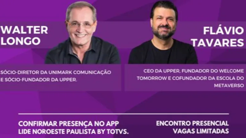  Evento discute a necessidade do capital humano