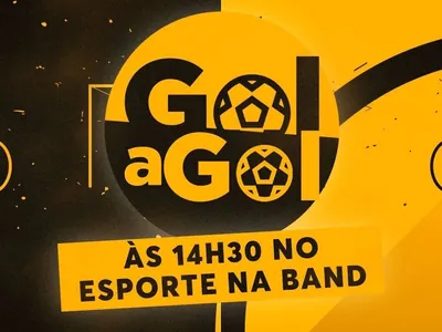 GOL a GOL: live acompanha sorteio da Copa do Brasil e estreia do Santos