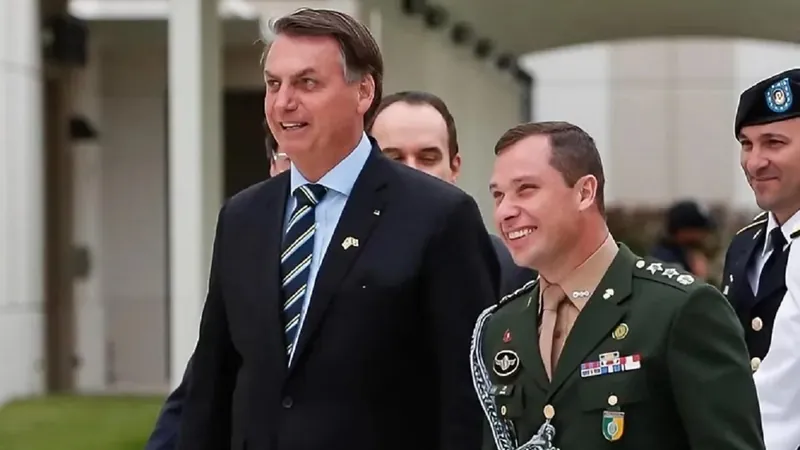 Cid deve confessar participação na venda de joias, e Bolsonaro reage | Band