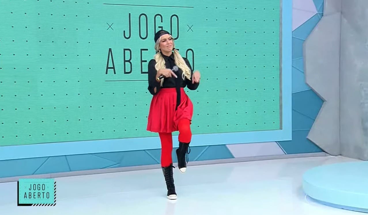 Jogo aberto ao vivo: acompanhe o programa de 14/12/2023