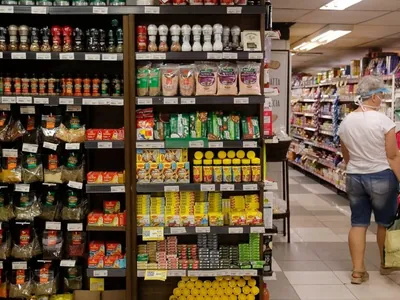 Redes de supermercado Rio terão sistema integrado 