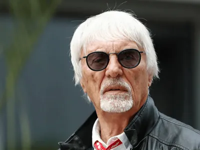 Ex-todo poderoso da F1, Bernie Ecclestone indicou nome de Gabriel Bortoleto a chefe da Sauber