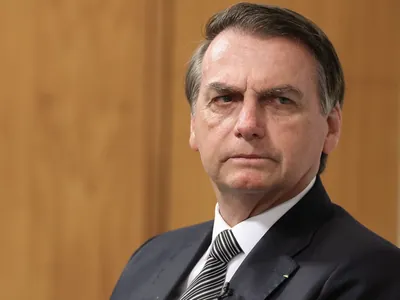 Bolsonaro recorre ao STF novamente para tirar Moraes do inquérito do golpe