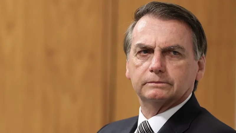 Ex-presidente Jair Bolsonaro passará por cirurgias em SP