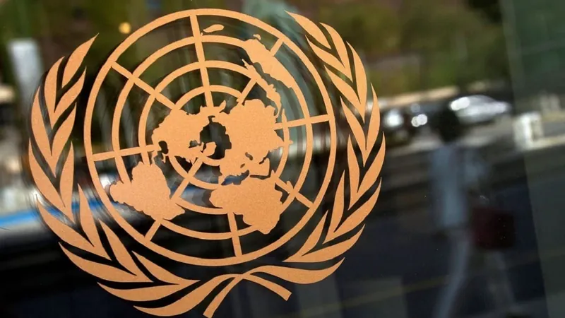UE libera parte da ajuda financeira à Agência da ONU para Refugiados Palestinos