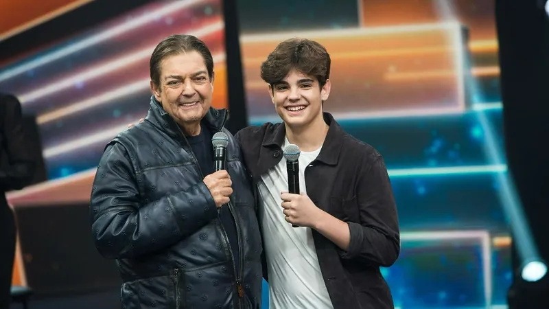 Fim do Faustão na Band: como assistir ao último programa hoje (18) na web