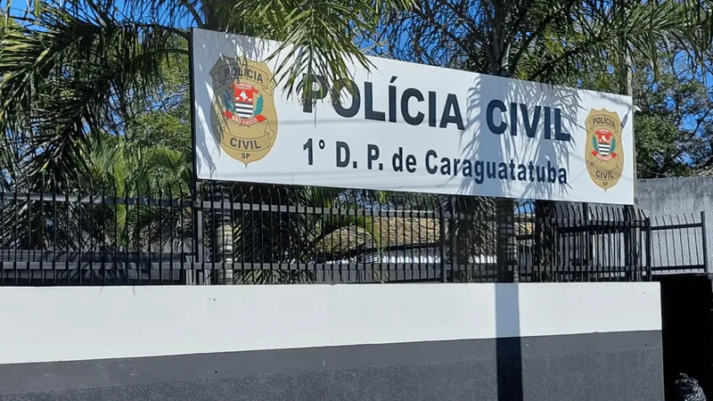 Jovem de 18 anos é baleado em Caraguatatuba