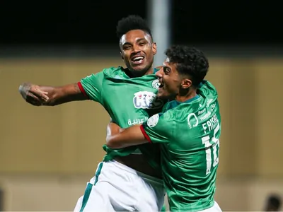 Al Ettifaq e Al Wehda empatam sem gols pela Liga Saudita