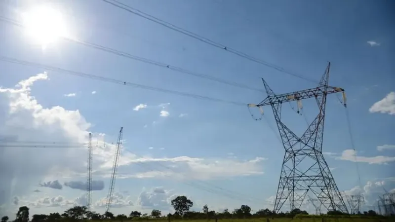 Fortaleza e cidades da região metropolitana sofrem novo apagão