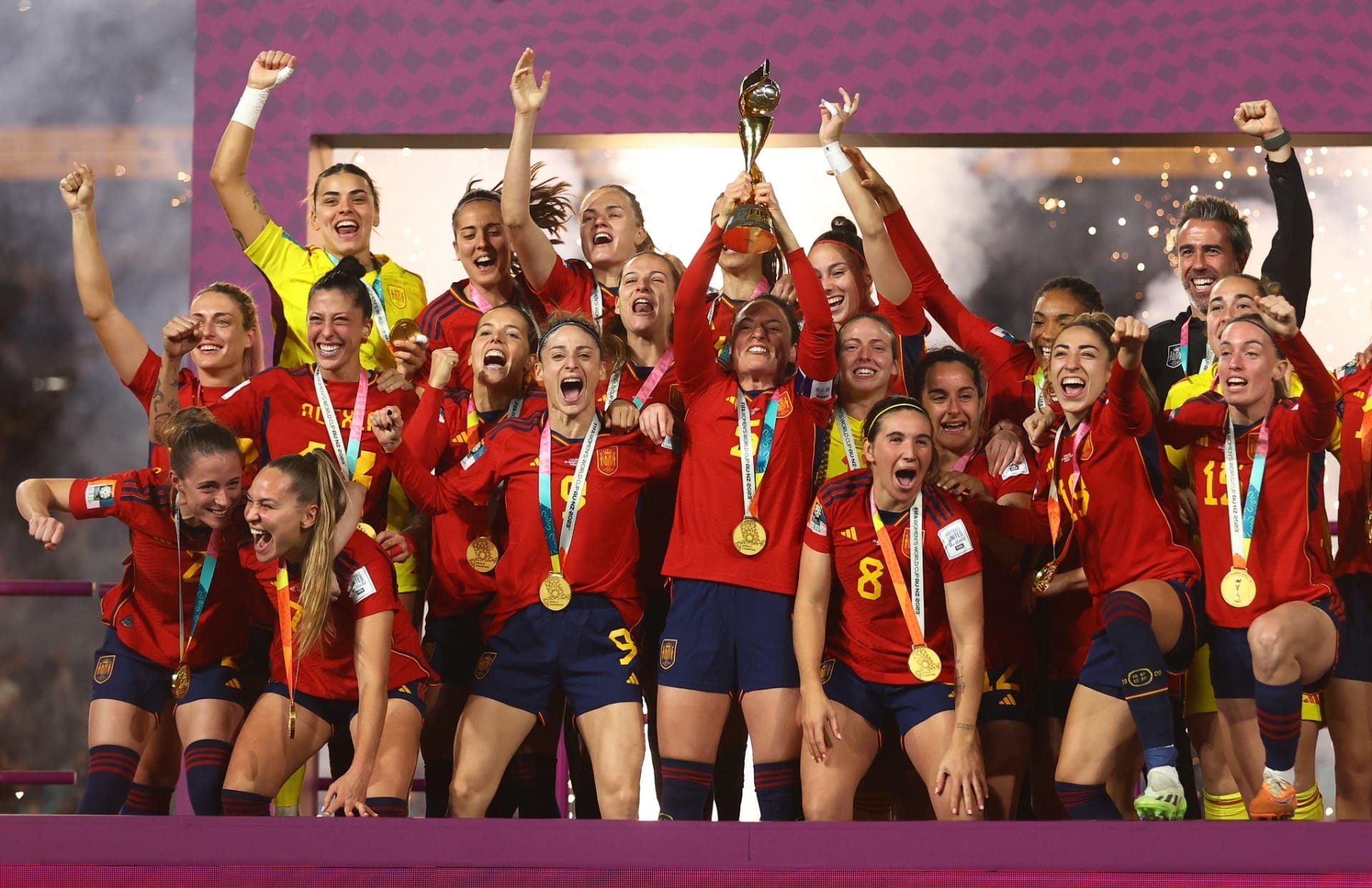 Estatísticas da Copa do Mundo Feminina 2023: os principais números da  competição