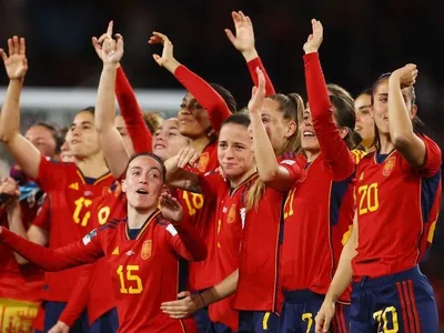 Vídeo: Assista ao gol de Espanha 1 x 0 Inglaterra na final da Copa Feminina 2023