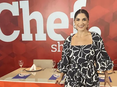 Chef Show: inscreva-se no talent show culinário do Norte e Nordeste