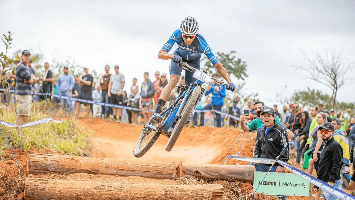 Prefeitura Taubaté  TAUBATÉ RECEBE COPA INTERNACIONAL BMX FREESTYLE