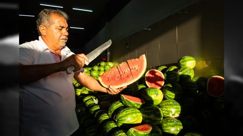 Mais barato: veja quais hortaliças e frutas estão com preços menores