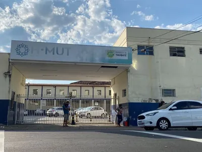 Prefeitura de Taubaté assina contrato para nova gestão do HMUT