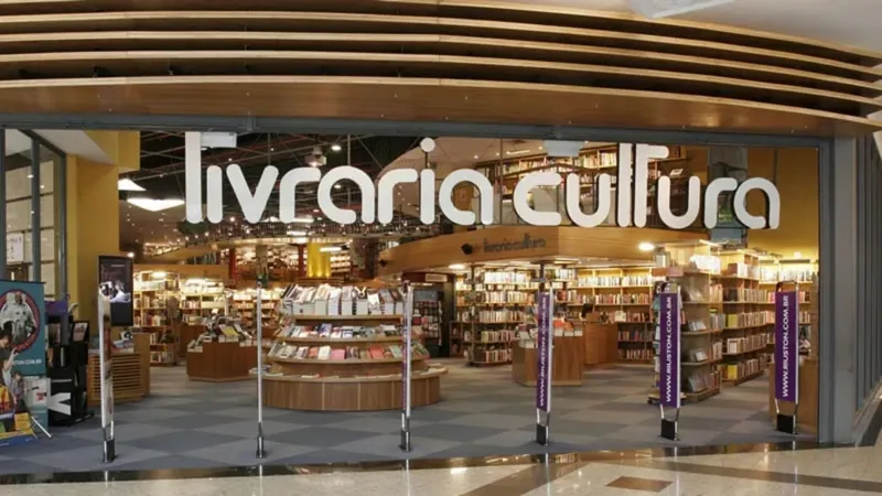 Liminar suspende despejo da Livraria Cultura do Conjunto Nacional