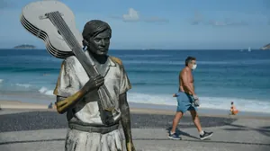 Praia de Ipanema vai receber evento gratuito para comemorar o Dia Nacional da Bossa Nova