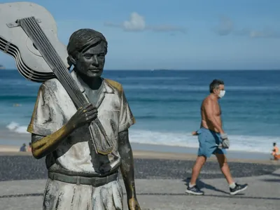 Praia de Ipanema vai receber evento gratuito para comemorar o Dia Nacional da Bossa Nova