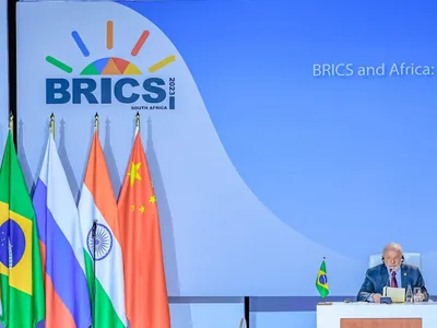 Mônica Bergamo: Brasil não deve se opor a ter Venezuela como parceira dos Brics