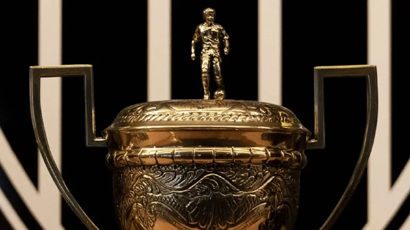 Atlético-MG é considerado campeão brasileiro de 1937