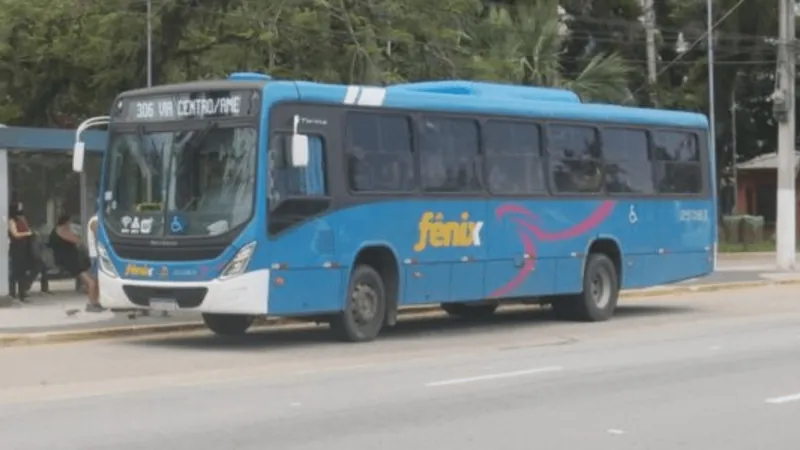 Caraguatatuba altera 12 linhas de ônibus nos horários de baixo movimento