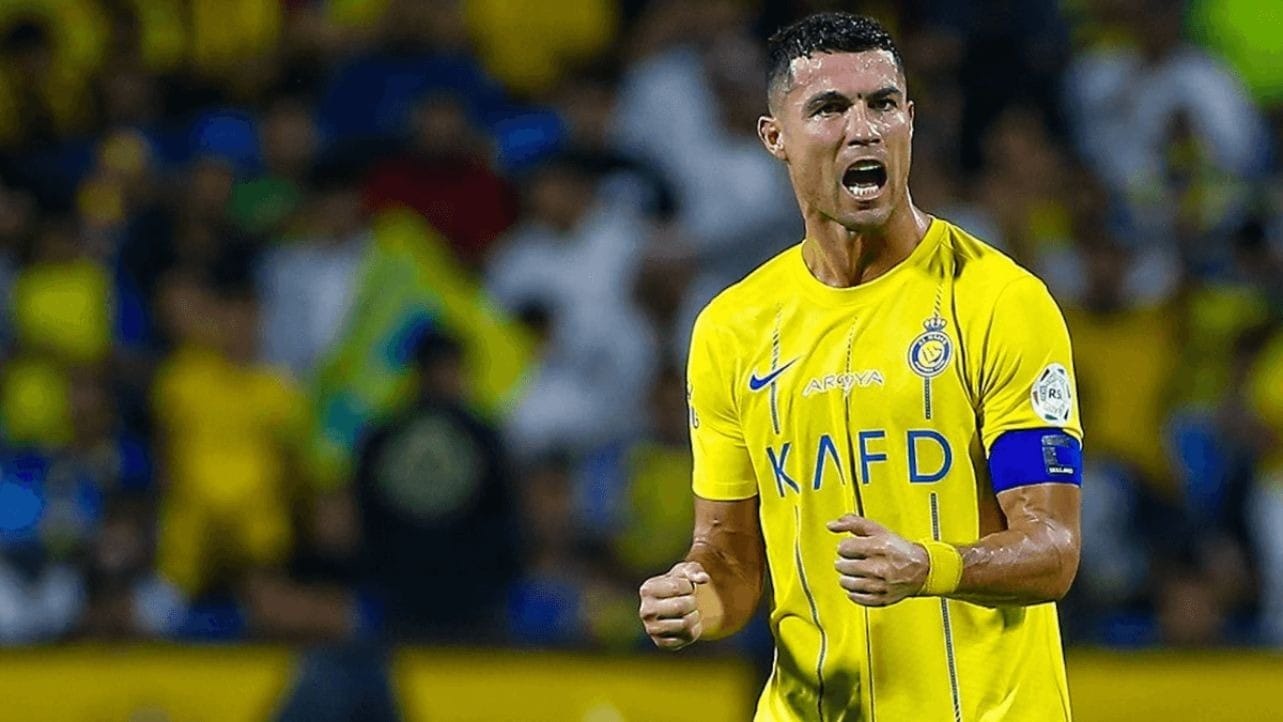 Onde vai passar o jogo do AL-WEHDA X AL-NASSR (11/11)? Passa na BAND ou no  ? Veja onde assistir TIME DE CR7 ao vivo com imagens - Portal da  Torcida