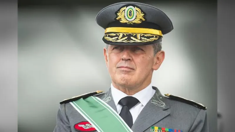 Comandante do Exército diz que “desvios de conduta serão repudiados”