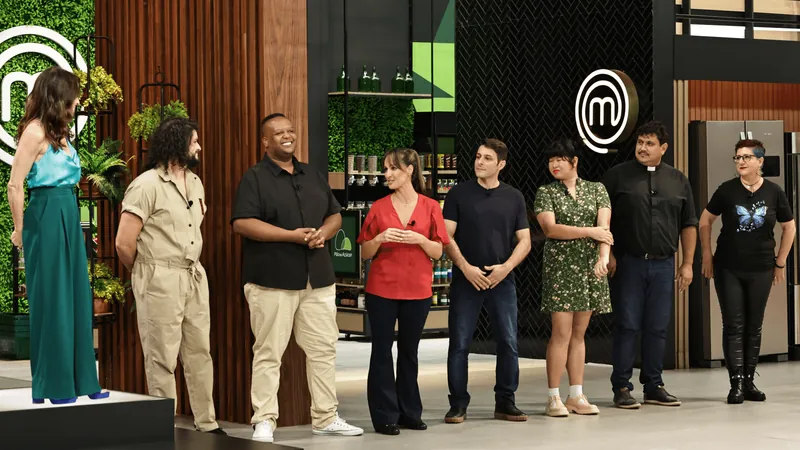 Ex-participantes revelam aprendizados mais valiosos do MasterChef