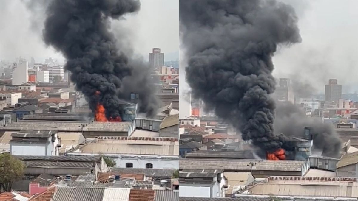 RS: hospital divulga lista com 29 feridos em incêndio