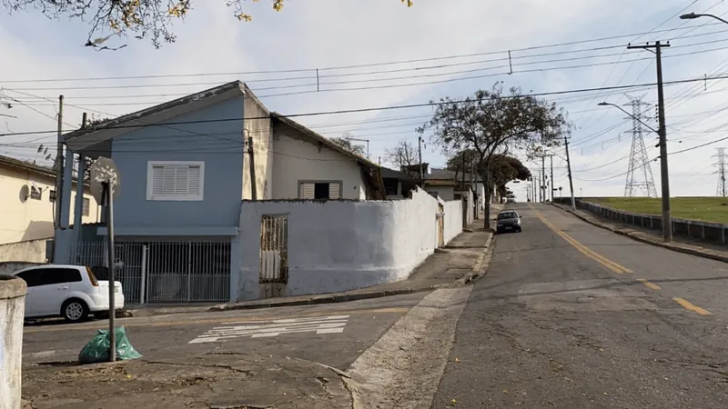 Polícia Civil prende jovem por matar homem em adega de São José dos Campos