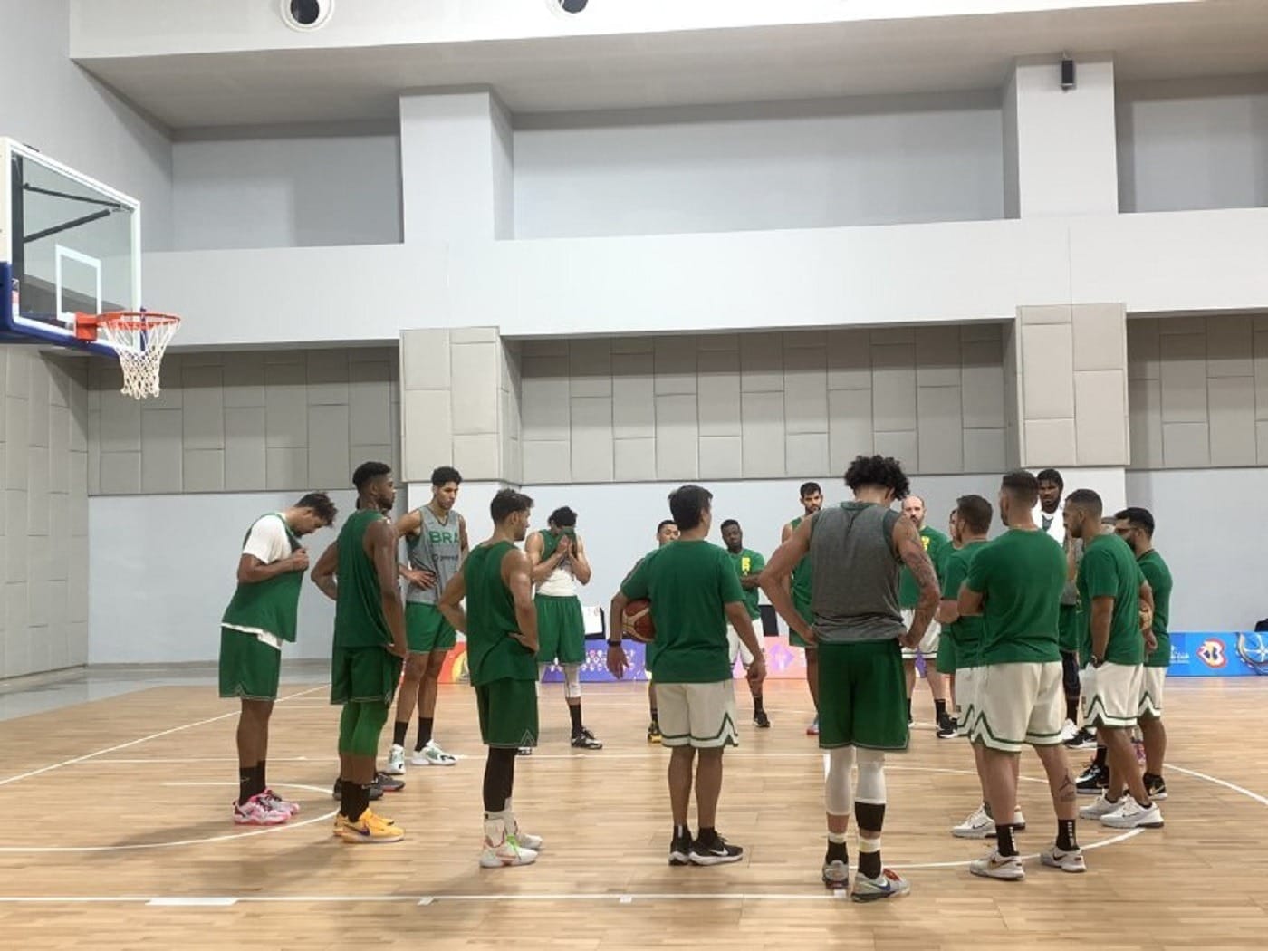 Mundial de Basquete Masculino 2023: horário e onde assistir a