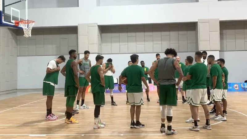 Copa do Mundo de Basquete 2023: onde assistir ao vivo aos jogos de Brasil e  EUA