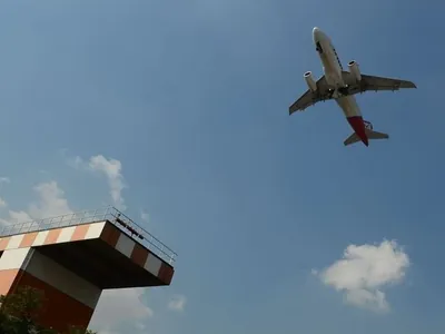 Aeroporto de Congonhas interrompe atividades após apagão em torre de controle