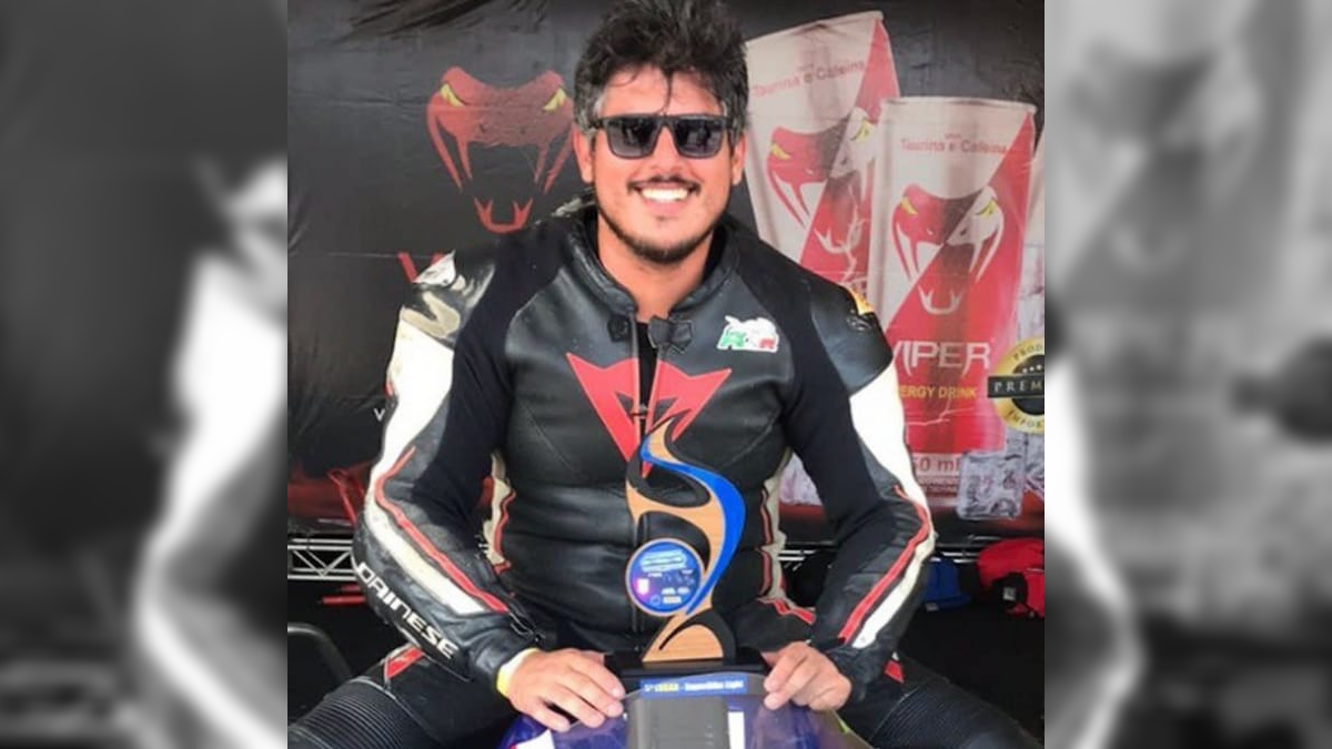 Pilotos morrem depois de acidente na corrida do Moto1000GP, em Cascavel