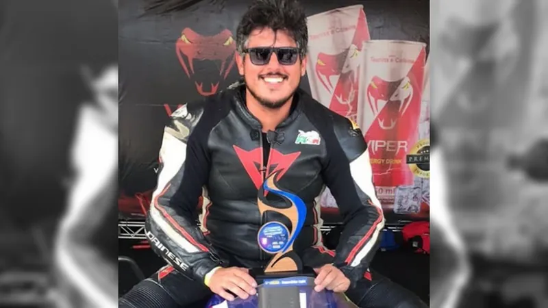 Em comunicado, Moto 1000 GP lamenta morte de piloto em Interlagos -  Esportividade - Guia de esporte de São Paulo e região