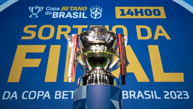 Flamengo volta a vencer o Grêmio e vai decidir a Copa do Brasil