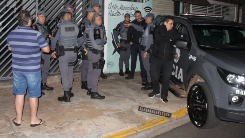 A tragédia aconteceu na cidade de Bauru