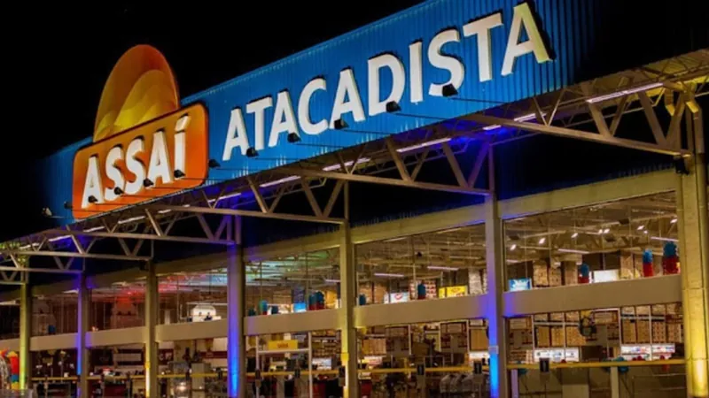 Polícia investiga morte de funcionária do supermercado Assaí Atacadista